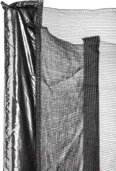 Изображение товара Батут Sundays Favorite 8FT (синий, с сеткой)