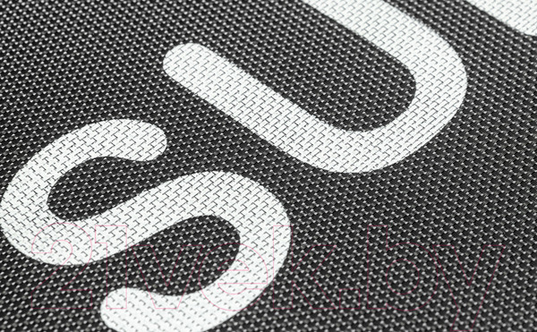 Изображение товара Батут Sundays Favorite 8FT (синий, с сеткой)