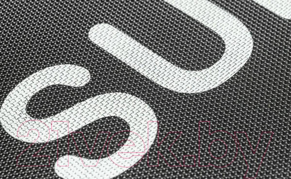 Изображение товара Батут Sundays Favorite 14FT (синий, с сеткой, с лестницей)