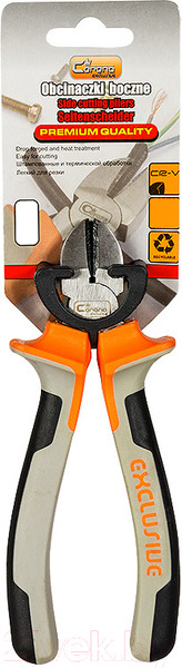 Изображение товара Бокорезы Corona Profi C7066