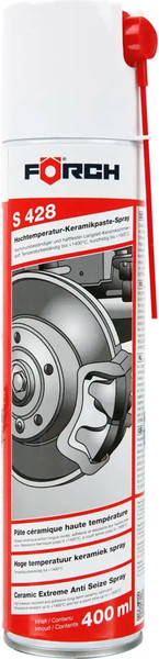 Изображение товара Смазка техническая Forch Керамическая 65105100 (400мл)