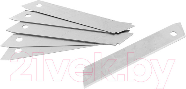 Изображение товара Набор сменных лезвий Corona C9111 (10шт, 18 размер)