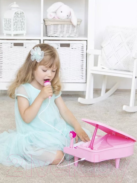 Изображение товара Музыкальная игрушка Mary Poppins Волшебный рояль / 453154