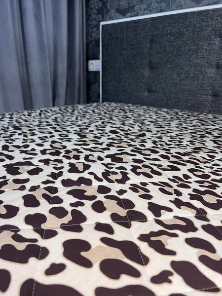 Изображение товара Покрывало Файбертек Emie П.240x210