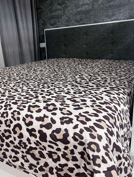 Изображение товара Покрывало Файбертек Emie П.240x210