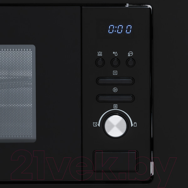 Изображение товара Микроволновая печь Akpo MEA 820 08 MMP01 BL