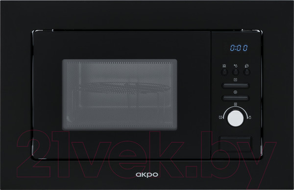 Изображение товара Микроволновая печь Akpo MEA 820 08 MMP01 BL