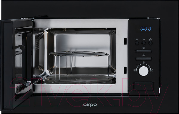 Изображение товара Микроволновая печь Akpo MEA 820 08 MMP01 BL