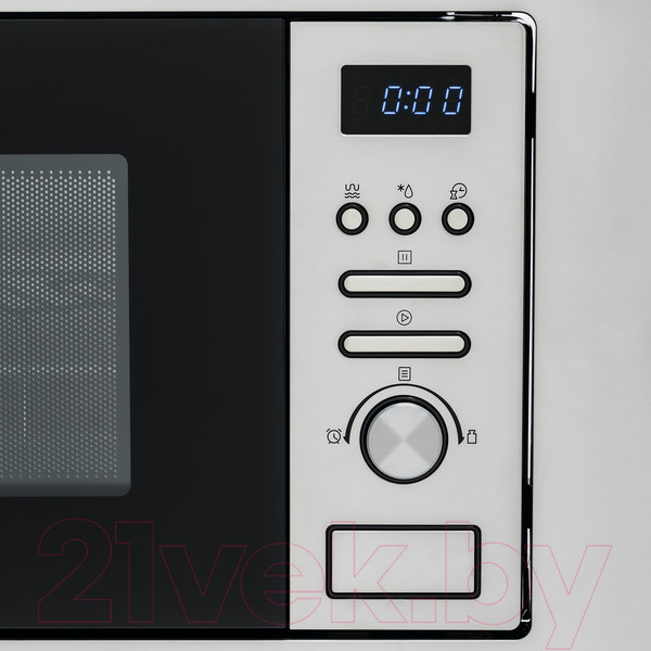 Изображение товара Микроволновая печь Akpo MEA 820 08 MMP01 IX