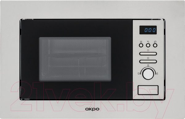 Изображение товара Микроволновая печь Akpo MEA 820 08 MMP01 IX