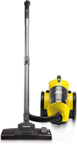Изображение товара Пылесос Karcher VC 3 Floor (1.198-170.0)