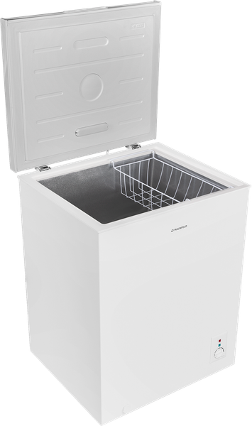 Изображение товара Морозильный ларь Maunfeld MFL150W