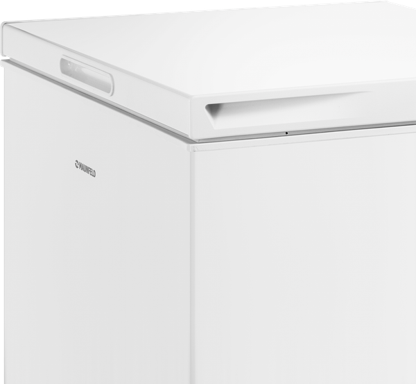 Изображение товара Морозильный ларь Maunfeld MFL150W