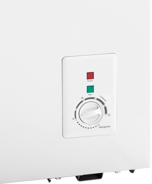 Изображение товара Морозильный ларь Maunfeld MFL150W