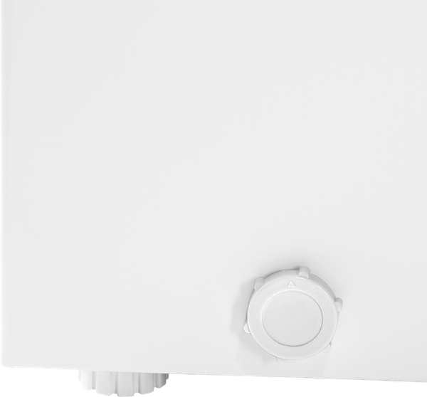 Изображение товара Морозильный ларь Maunfeld MFL150W