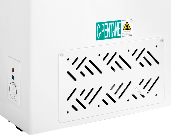 Изображение товара Морозильный ларь Maunfeld MFL150W