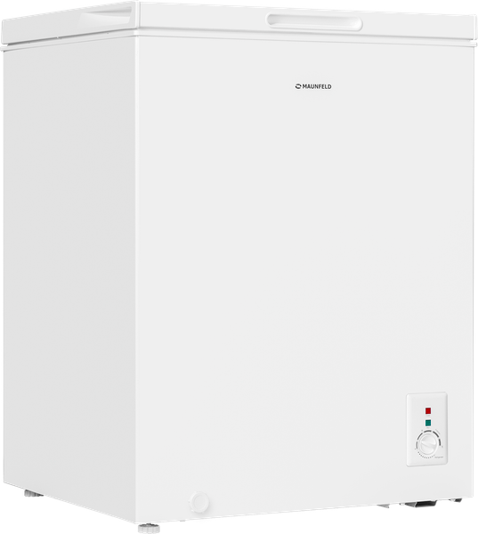 Изображение товара Морозильный ларь Maunfeld MFL150W