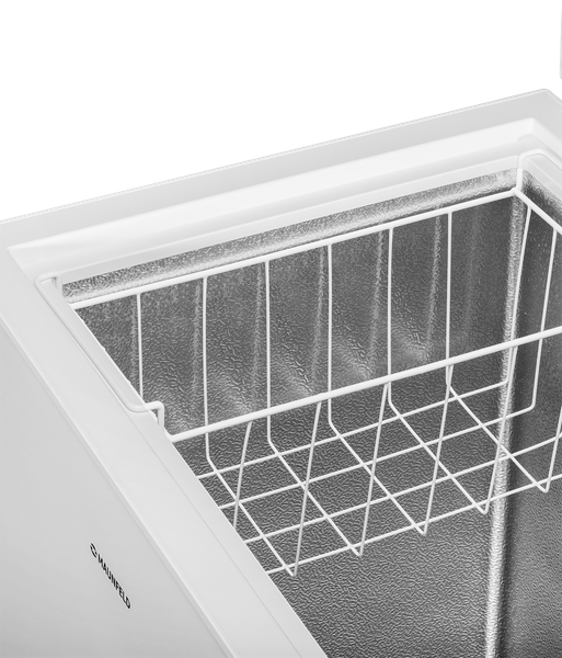 Изображение товара Морозильный ларь Maunfeld MFL150W