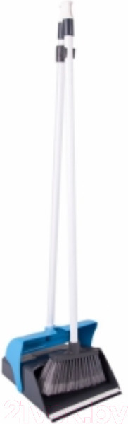 Изображение товара Набор для уборки Uctem KAF300B / 9034808 (голубой)