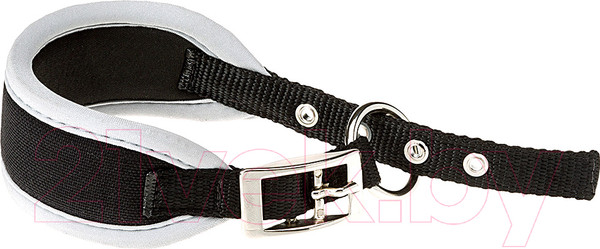 Изображение товара Ошейник Ferplast Ergocomfort CW15/32 (серый)