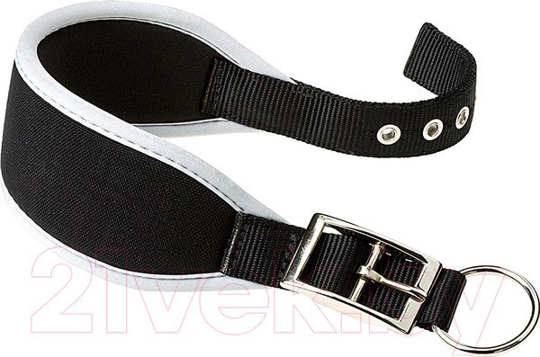 Изображение товара Ошейник Ferplast Ergocomfort CW20/39 (серый)