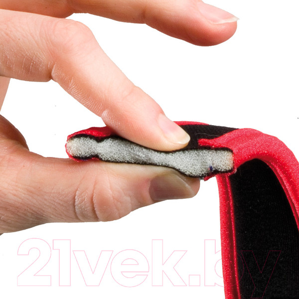 Изображение товара Поводок Ferplast Ergocomfort G20/120 (синий)