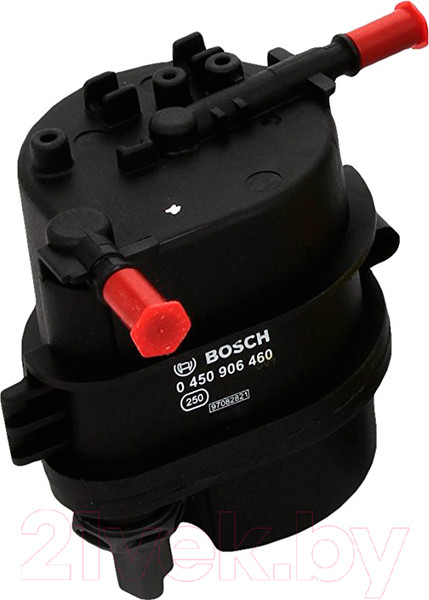 Изображение товара Топливный фильтр Bosch 0450906460