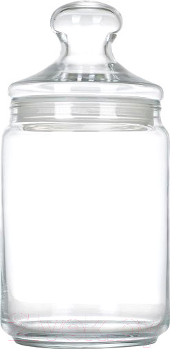 Изображение товара Емкость для хранения Luminarc Club 12404 (1л)