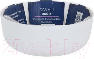 Изображение товара Форма для выпечки Luminarc Diwali N2945