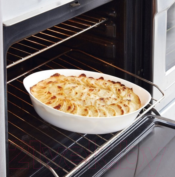 Изображение товара Форма для запекания Luminarc Smart Cuisine N3567