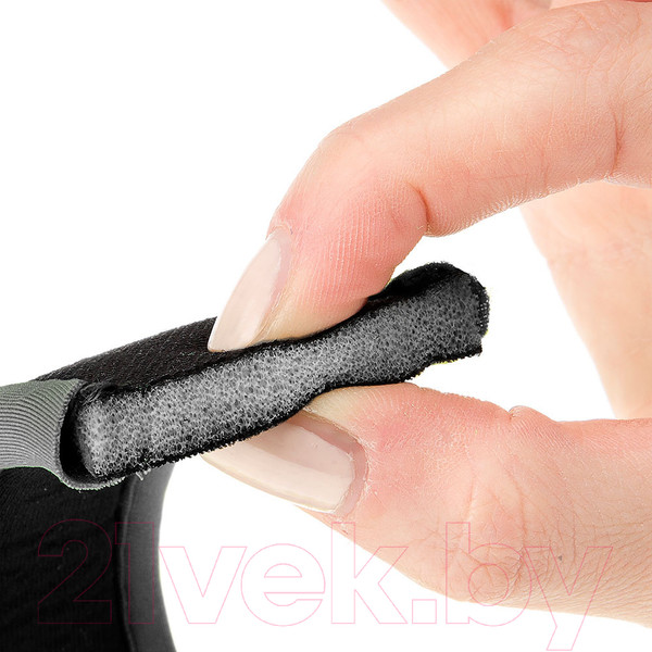 Изображение товара Шлея-жилетка для животных Ferplast Ergotrekking P (M, коричневый)