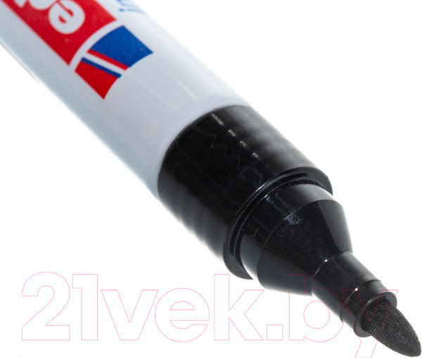 Изображение товара Маркер строительный Edding 8300 / e-8300-1 (черный)