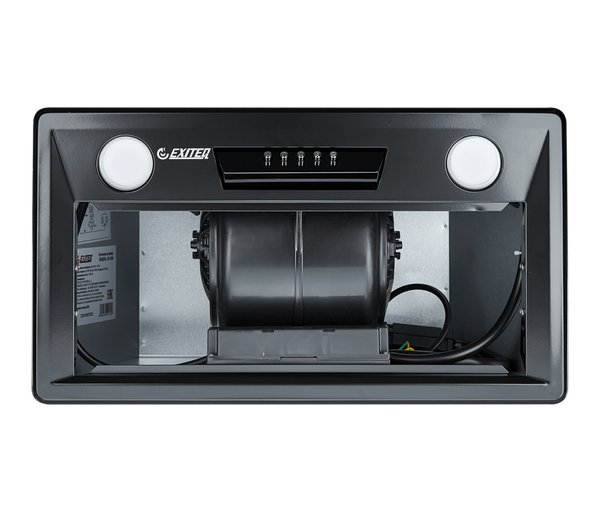 Изображение товара Вытяжка скрытая Exiteq EX-1266