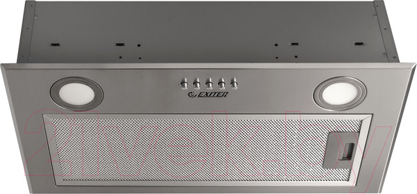 Изображение товара Вытяжка скрытая Exiteq EX-1276
