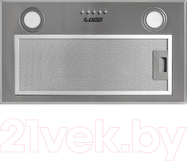 Изображение товара Вытяжка скрытая Exiteq EX-1276