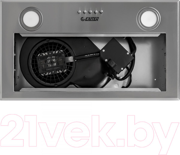 Изображение товара Вытяжка скрытая Exiteq EX-1276