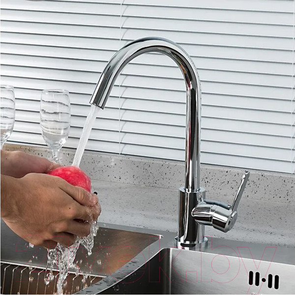 Изображение товара Смеситель Frud R42052-10