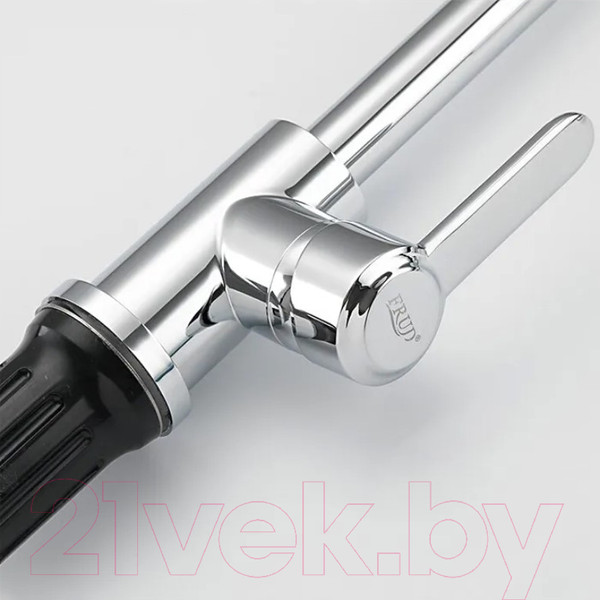 Изображение товара Смеситель Frud R42052-10