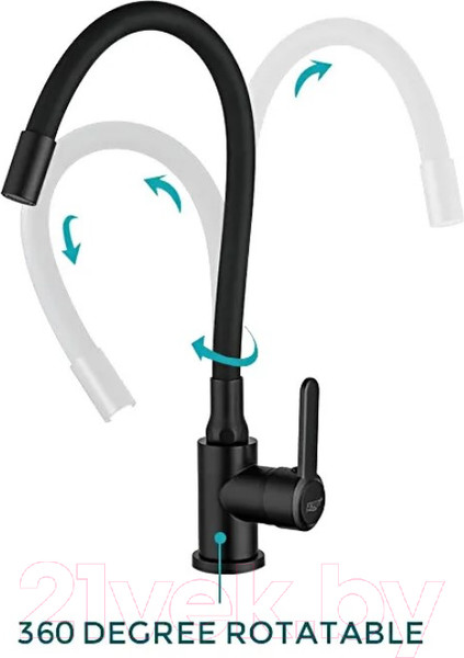 Изображение товара Смеситель Frud R42052-32