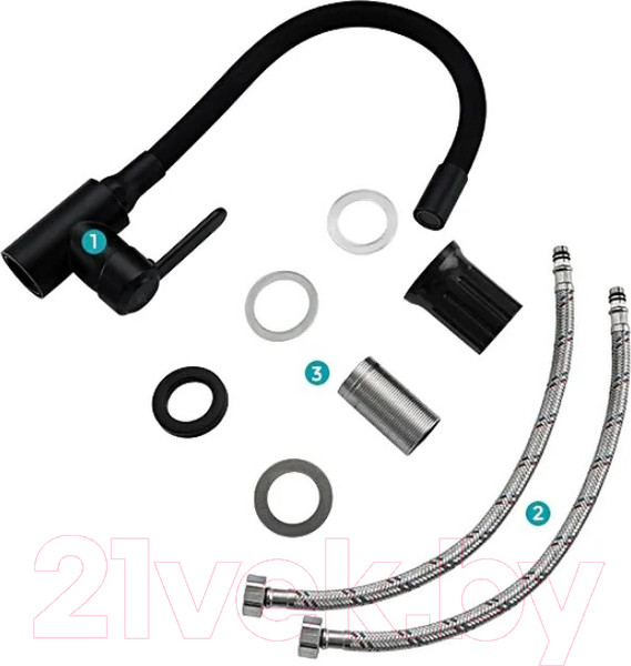 Изображение товара Смеситель Frud R42052-32