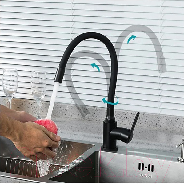 Изображение товара Смеситель Frud R42052-32