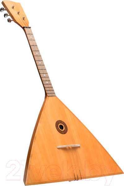 Изображение товара Балалайка Doff BV