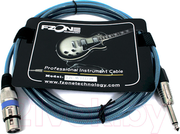 Изображение товара Кабель Fzone FZCMС117 (3м)