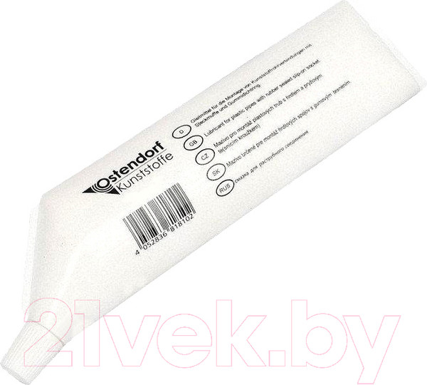 Изображение товара Смазка техническая Ostendorf 881820 (500гр)