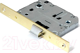 Изображение товара Защелка врезная с фиксацией Avers 5600-WC-G (золото)