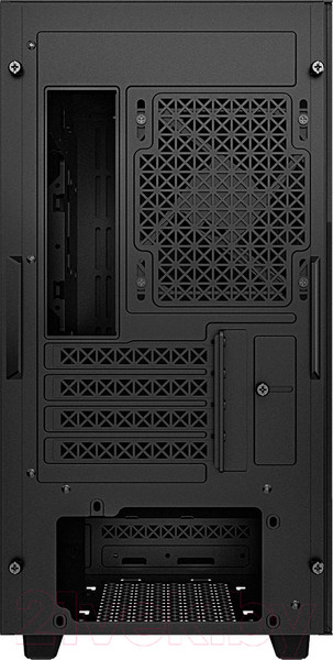 Изображение товара Игровой системный блок Z-Tech I3-101F-16-120-1000-410-N-200071n