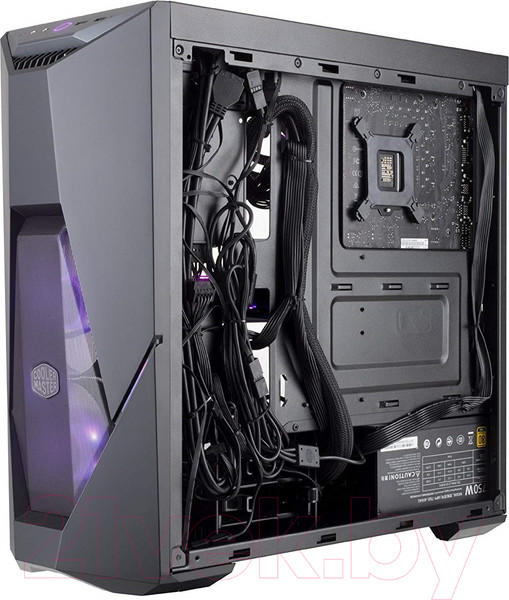 Изображение товара Игровой системный блок Z-Tech I5-94F-16-120-1000-310-N-370072n