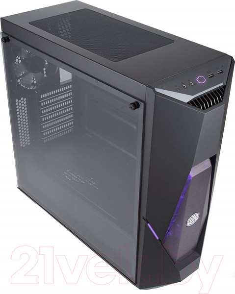 Изображение товара Игровой системный блок Z-Tech I5-94F-16-120-1000-310-N-370072n