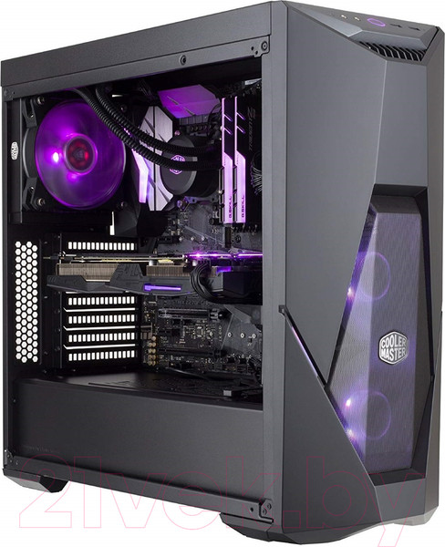 Изображение товара Игровой системный блок Z-Tech I5-94F-16-120-1000-310-N-370072n