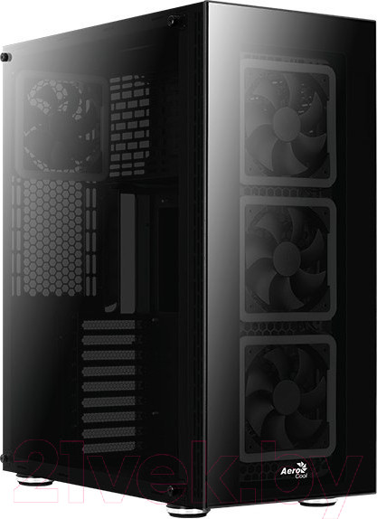 Изображение товара Игровой системный блок Z-Tech I3-101F-16-120-1000-410-N-220074n